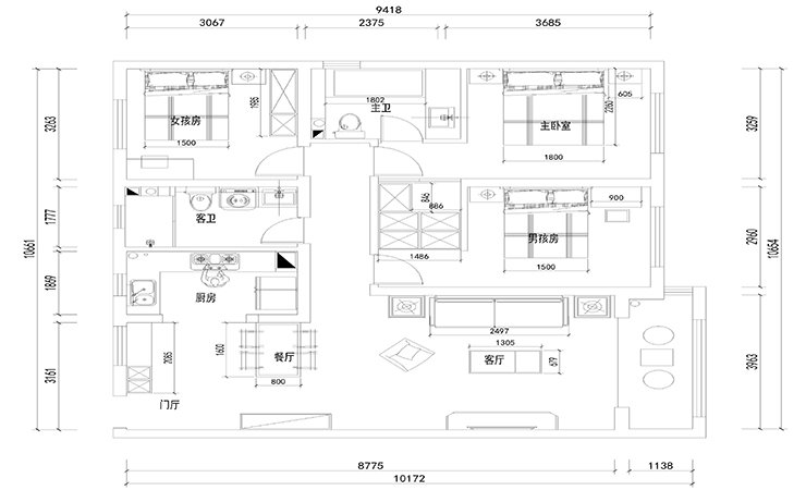 S6-姜宇-中海城尚城-135平-現(xiàn)代輕奢風(fēng)格-平面圖.jpg S6-姜宇-中海城尚城-135平-現(xiàn)代輕奢風(fēng)格-平面圖.jpg