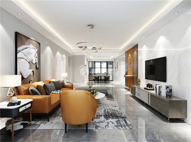 融創(chuàng)沈陽府-145平-現(xiàn)代風(fēng)格-客廳2.jpg 融創(chuàng)沈陽府-145平-現(xiàn)代風(fēng)格-客廳2.jpg