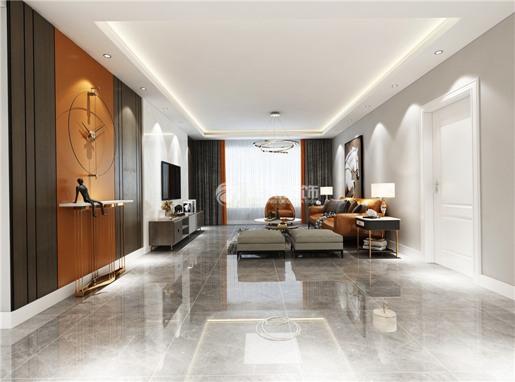 融創(chuàng)沈陽府-145平-現(xiàn)代風(fēng)格-客廳.jpg 融創(chuàng)沈陽府-145平-現(xiàn)代風(fēng)格-客廳.jpg