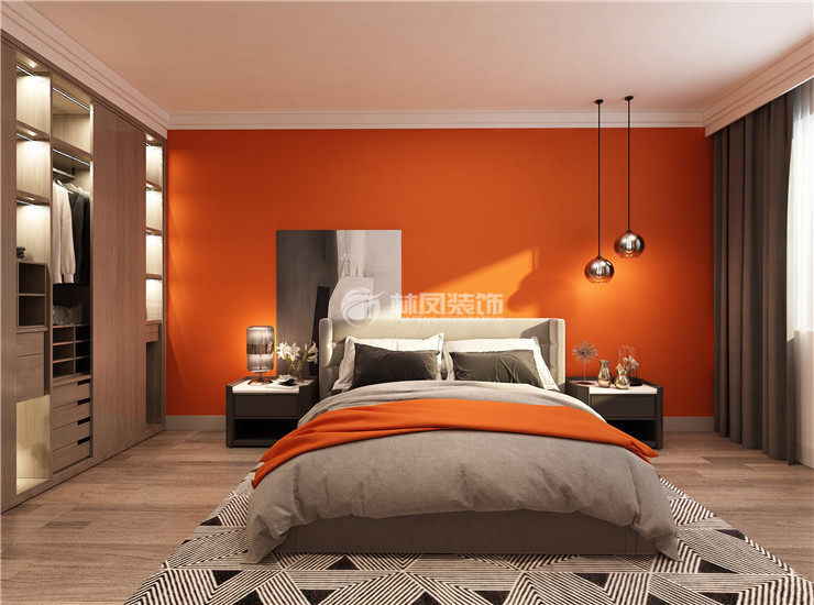 融創(chuàng)沈陽府-145平-現(xiàn)代風(fēng)格-臥室.jpg 融創(chuàng)沈陽府-145平-現(xiàn)代風(fēng)格-臥室.jpg