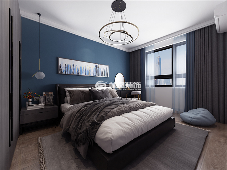 保利香檳國(guó)際-106平-現(xiàn)代風(fēng)格-主臥室.jpg 保利香檳國(guó)際-106平-現(xiàn)代風(fēng)格-主臥室.jpg