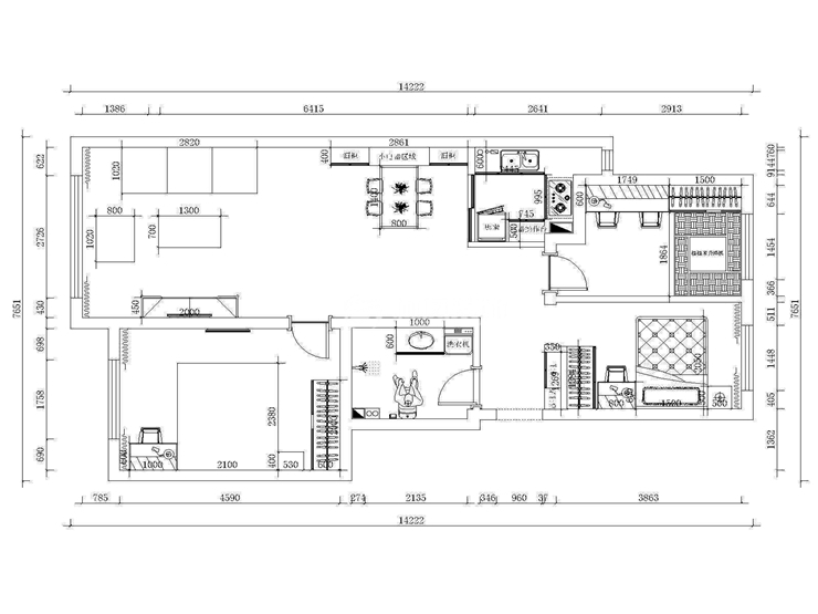標(biāo)準(zhǔn)施工圖 保利香檳國(guó)際59#3-6-2 94+10 ㎡ 杜先生13002453903 (2)-模型副本_副本.jpg 標(biāo)準(zhǔn)施工圖 保利香檳國(guó)際59#3-6-2 94+10 ㎡ 杜先生13002453903 (2)-模型副本_副本.jpg