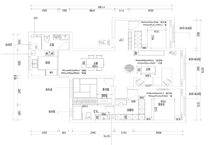 旭輝東樾城-115平-現(xiàn)代風格-平面圖.jpg 旭輝東樾城-115平-現(xiàn)代風格-平面圖.jpg