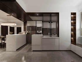 恒大御峰 恒大御峰