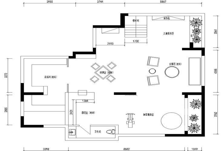 S6-姜宇-融創(chuàng)中央學(xué)府-300平-現(xiàn)代極簡(jiǎn)風(fēng)格-負(fù)一層平面圖.jpg S6-姜宇-融創(chuàng)中央學(xué)府-300平-現(xiàn)代極簡(jiǎn)風(fēng)格-負(fù)一層平面圖.jpg