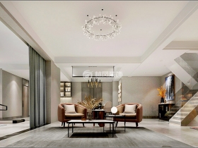 融創(chuàng)中央學府