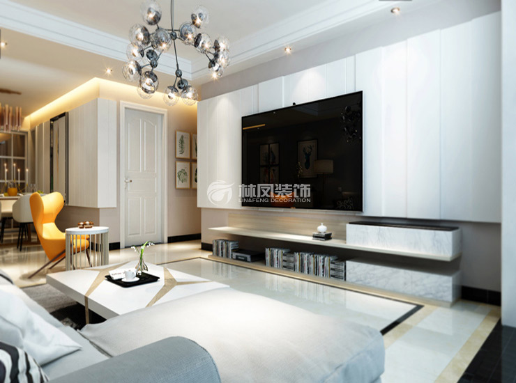 龍湖西府原著-87㎡-現(xiàn)代簡約-客廳.jpg 龍湖西府原著-87㎡-現(xiàn)代簡約-客廳.jpg