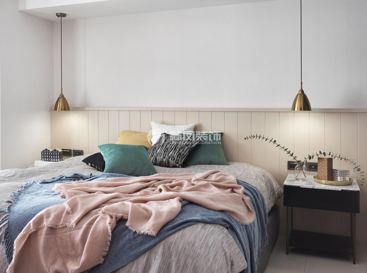 龍湖西府原著-87㎡-現(xiàn)代簡約-臥室.jpg 龍湖西府原著-87㎡-現(xiàn)代簡約-臥室.jpg