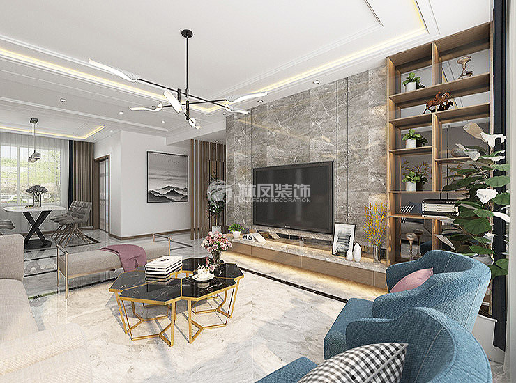 尚景-新世界-150㎡-現(xiàn)代簡(jiǎn)約-客廳1.jpg 尚景-新世界-150㎡-現(xiàn)代簡(jiǎn)約-客廳1.jpg