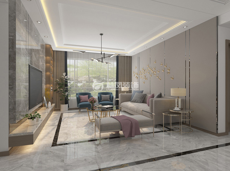 尚景-新世界-150㎡-現(xiàn)代簡(jiǎn)約-客廳.jpg 尚景-新世界-150㎡-現(xiàn)代簡(jiǎn)約-客廳.jpg