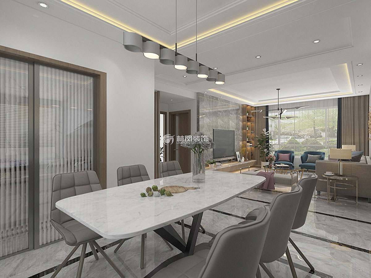 尚景-新世界-150㎡-現(xiàn)代簡(jiǎn)約-餐廳.jpg 尚景-新世界-150㎡-現(xiàn)代簡(jiǎn)約-餐廳.jpg