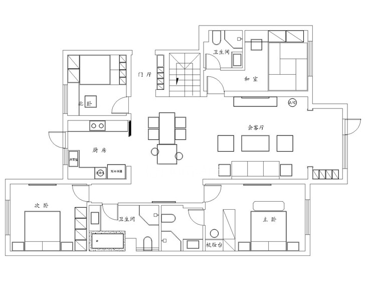 金地明悅-168平-時(shí)尚現(xiàn)代風(fēng)格-平面圖.jpg 金地明悅-168平-時(shí)尚現(xiàn)代風(fēng)格-平面圖.jpg