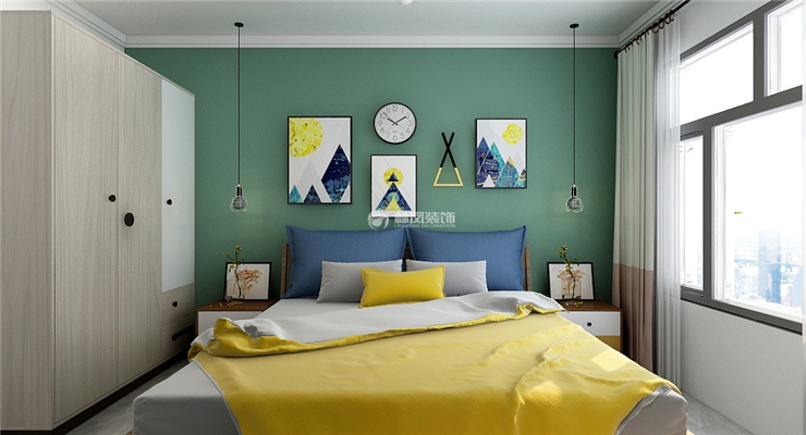 小石城-97-北歐-次臥室.jpg 小石城-97-北歐-次臥室.jpg