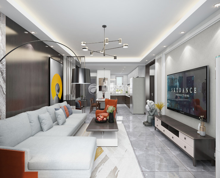 首創(chuàng)國際城-118平-現(xiàn)代風(fēng)格-客廳整體.jpg 首創(chuàng)國際城-118平-現(xiàn)代風(fēng)格-客廳整體.jpg