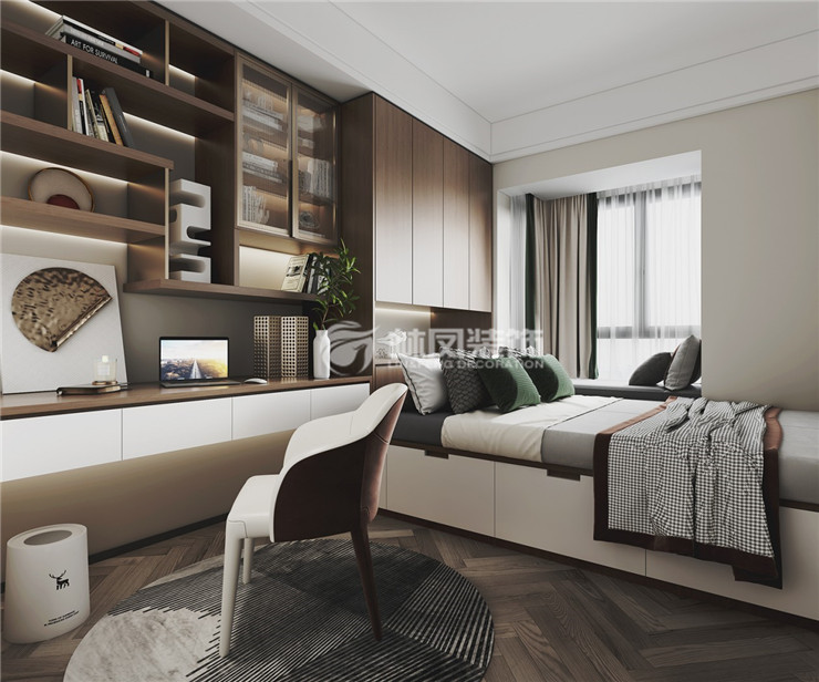 美的城-130平米-現(xiàn)代風(fēng)格-榻榻米.jpg 美的城-130平米-現(xiàn)代風(fēng)格-榻榻米.jpg