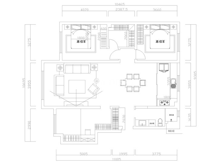 美的城-130平米-現(xiàn)代風(fēng)格-平面圖.jpg 美的城-130平米-現(xiàn)代風(fēng)格-平面圖.jpg