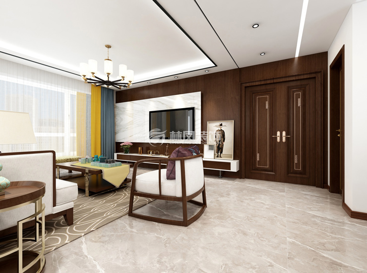 碧桂園御長白-150平-現(xiàn)代中式風(fēng)格-客廳1.jpg 碧桂園御長白-150平-現(xiàn)代中式風(fēng)格-客廳1.jpg