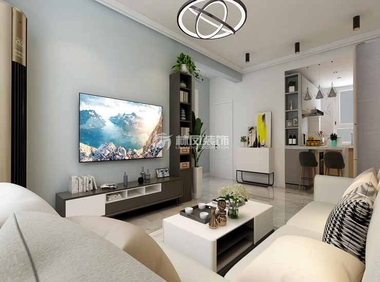 金輝湖畔里-90平-現(xiàn)代風格-客廳6.jpg 金輝湖畔里-90平-現(xiàn)代風格-客廳6.jpg