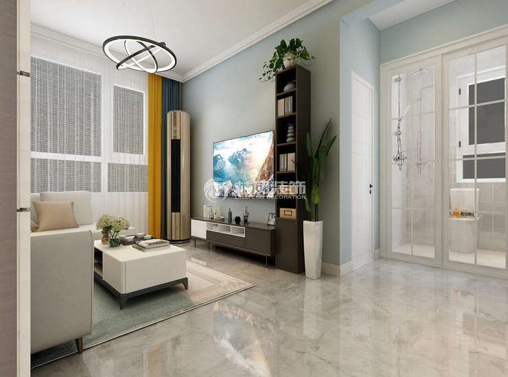 金輝湖畔里-90平-現(xiàn)代風格-客廳1.jpg 金輝湖畔里-90平-現(xiàn)代風格-客廳1.jpg