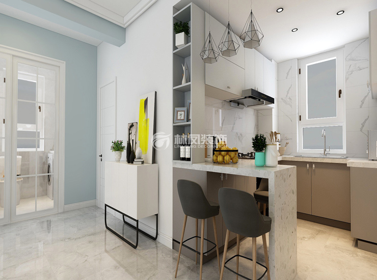 金輝湖畔里-90平-現(xiàn)代風格-廚房.jpg 金輝湖畔里-90平-現(xiàn)代風格-廚房.jpg