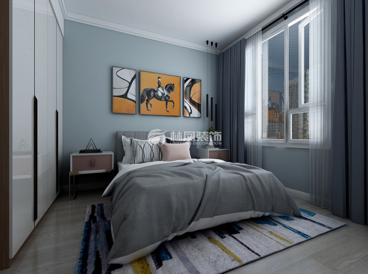 龍湖唐寧one-90平-現(xiàn)代風(fēng)格-臥室.jpg 龍湖唐寧one-90平-現(xiàn)代風(fēng)格-臥室.jpg