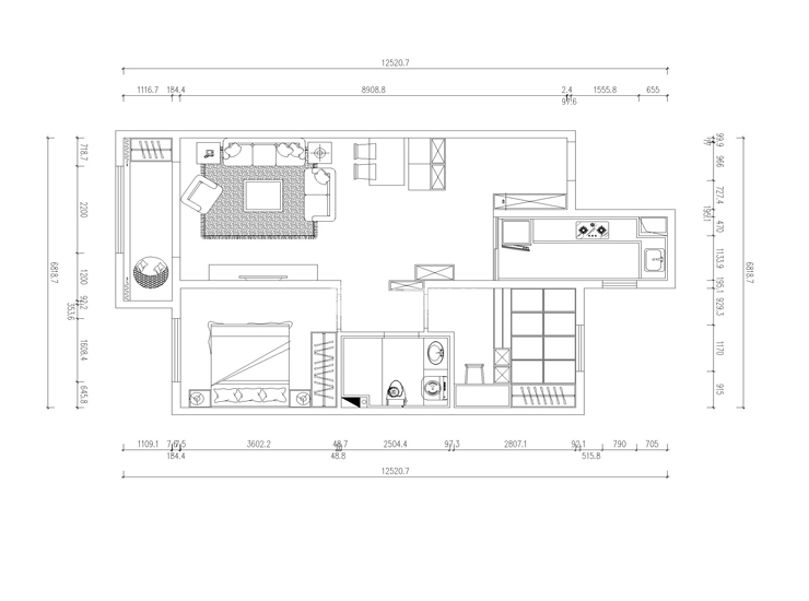 龍湖唐寧one-90平-現(xiàn)代風(fēng)格-平面圖.jpg 龍湖唐寧one-90平-現(xiàn)代風(fēng)格-平面圖.jpg