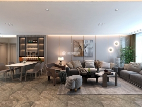 中糧花溪祥云 中糧花溪祥云