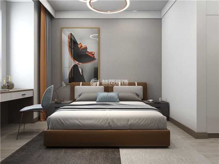 金地悅峰-160平-現(xiàn)代風格-次臥.jpg 金地悅峰-160平-現(xiàn)代風格-次臥.jpg