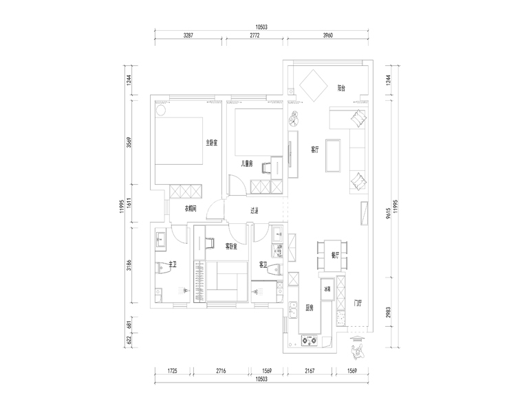 首創(chuàng)國際城-118平-現(xiàn)代風(fēng)格-平面圖.jpg 首創(chuàng)國際城-118平-現(xiàn)代風(fēng)格-平面圖.jpg