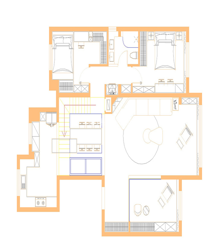 碧桂園御長白-200平-現(xiàn)代風(fēng)格-平面布置圖.jpg 碧桂園御長白-200平-現(xiàn)代風(fēng)格-平面布置圖.jpg