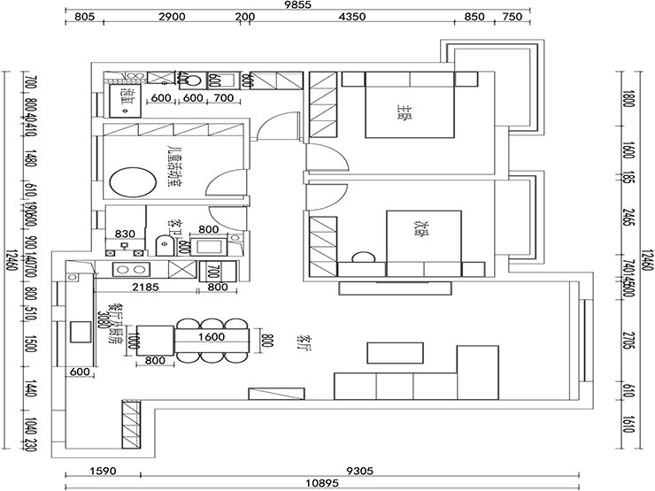 s5-呂亮-萬達(dá)公園one-113平-極簡(jiǎn).jpg s5-呂亮-萬達(dá)公園one-113平-極簡(jiǎn).jpg