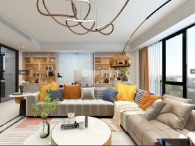 積水·裕沁聽月軒 積水·裕沁聽月軒