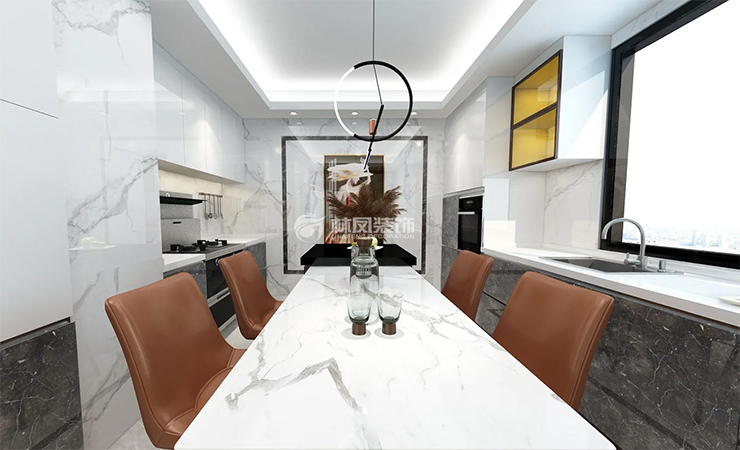 積水裕沁聽月軒 200平 現(xiàn)代輕奢 餐廳.jpg 積水裕沁聽月軒 200平 現(xiàn)代輕奢 餐廳.jpg