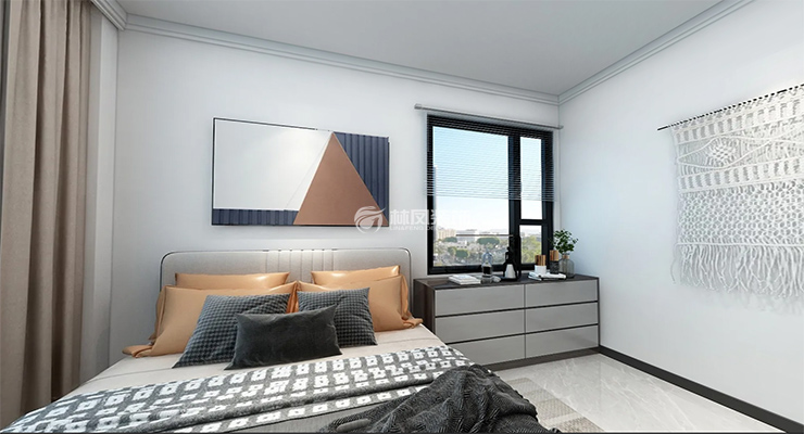 積水裕沁聽月軒 200平 現(xiàn)代輕奢 次臥.jpg 積水裕沁聽月軒 200平 現(xiàn)代輕奢 次臥.jpg