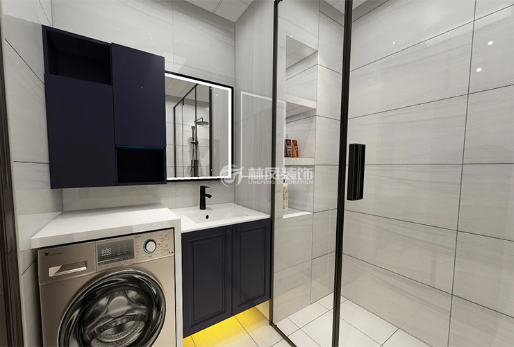 積水裕沁聽月軒 200平 現(xiàn)代輕奢 次衛(wèi)生間.jpg 積水裕沁聽月軒 200平 現(xiàn)代輕奢 次衛(wèi)生間.jpg