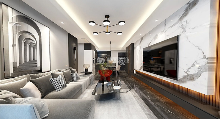 頤盛壹號(hào)公館 135平 現(xiàn)代 客廳.jpg 頤盛壹號(hào)公館 135平 現(xiàn)代 客廳.jpg