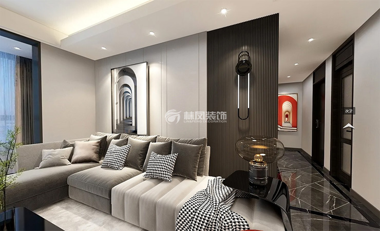 頤盛壹號(hào)公館 135平 現(xiàn)代 客廳 .jpg 頤盛壹號(hào)公館 135平 現(xiàn)代 客廳 .jpg