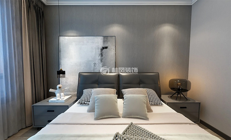 頤盛壹號(hào)公館 135平 現(xiàn)代  主臥.jpg 頤盛壹號(hào)公館 135平 現(xiàn)代  主臥.jpg