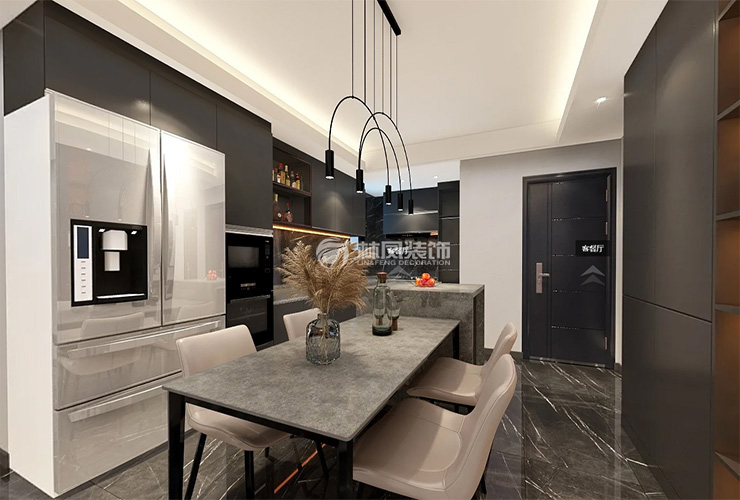 頤盛壹號(hào)公館 135平 現(xiàn)代  廚房.jpg 頤盛壹號(hào)公館 135平 現(xiàn)代  廚房.jpg