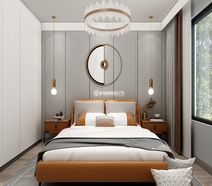 保利茉莉公館-146平-現(xiàn)代風格-主臥.jpg 保利茉莉公館-146平-現(xiàn)代風格-主臥.jpg