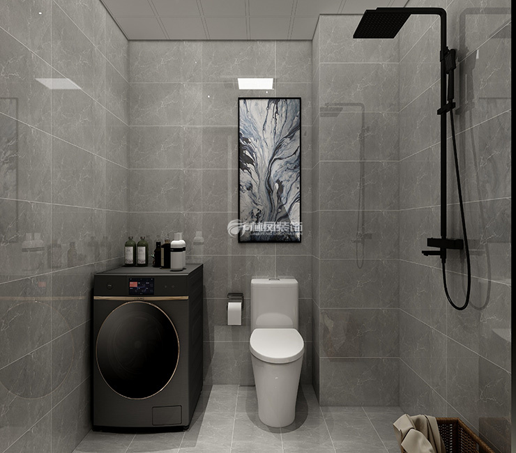 保利茉莉公館-146平-現(xiàn)代風格-客衛(wèi).jpg 保利茉莉公館-146平-現(xiàn)代風格-客衛(wèi).jpg