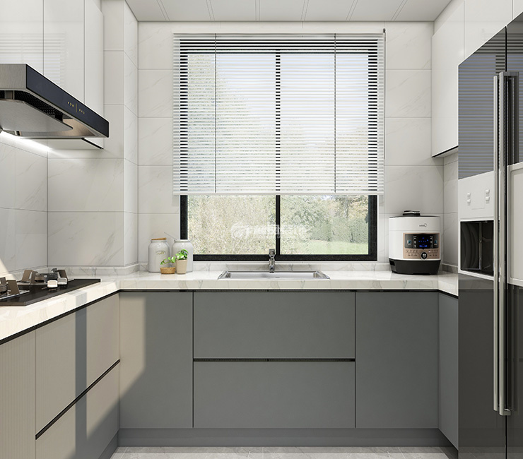 保利茉莉公館-146平-現(xiàn)代風格-廚房.jpg 保利茉莉公館-146平-現(xiàn)代風格-廚房.jpg