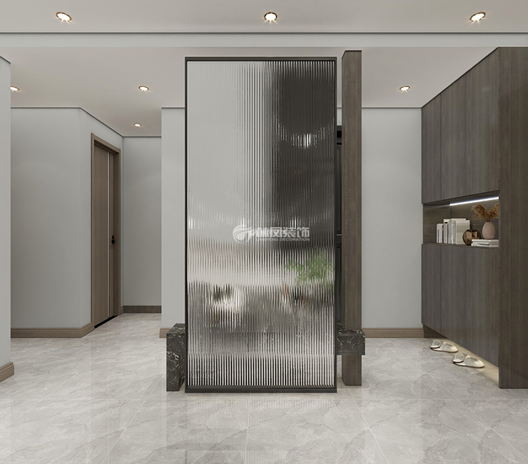 保利茉莉公館-146平-現(xiàn)代風格-門廳.jpg 保利茉莉公館-146平-現(xiàn)代風格-門廳.jpg