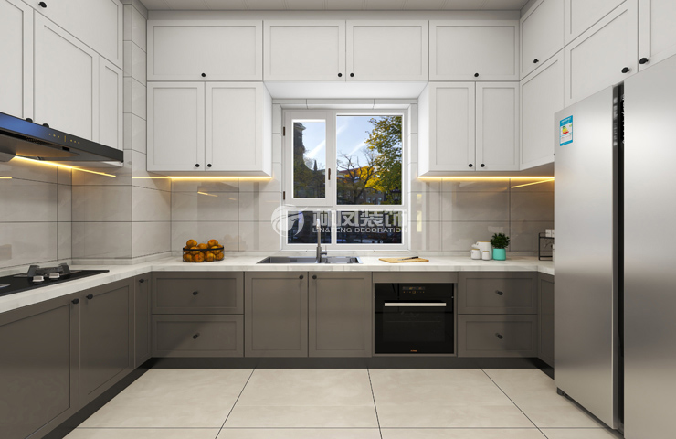 恒大中央廣場-125平-現(xiàn)代風格-廚房.jpg 恒大中央廣場-125平-現(xiàn)代風格-廚房.jpg