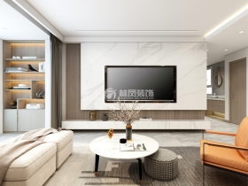 保利和光塵樾|現(xiàn)代簡(jiǎn)約 保利和光塵樾|現(xiàn)代簡(jiǎn)約