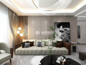 金地半山麓|現(xiàn)代簡約 金地半山麓|現(xiàn)代簡約