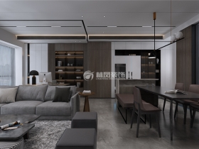 遠洋仰山|現(xiàn)代簡約 遠洋仰山|現(xiàn)代簡約