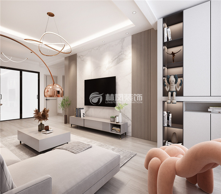 S8-王寧-金地檀悅-110-現(xiàn)代風格 -客廳 .jpg