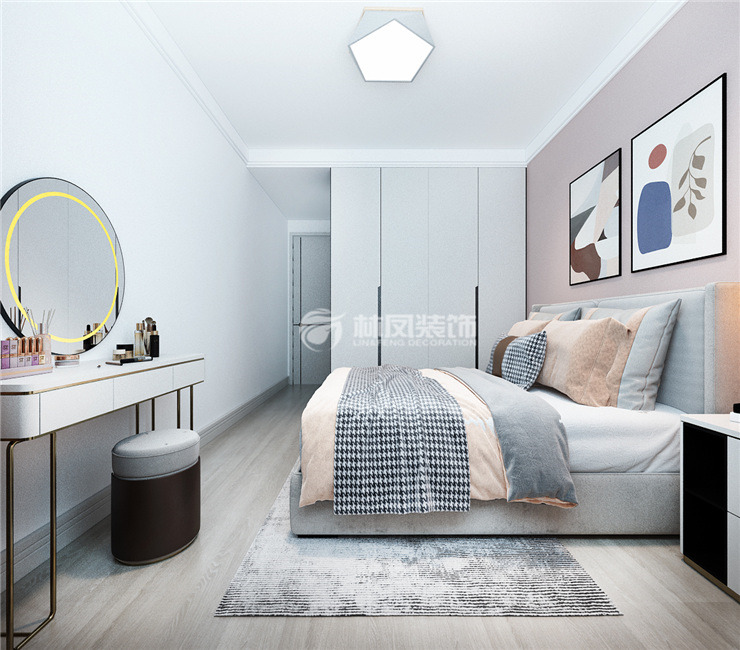 S8-王寧-金地檀悅-110-現(xiàn)代風格 -主臥2.jpg