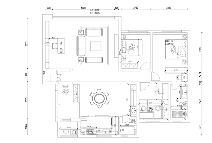 美的盛唐140洋房-Model.jpg 美的盛唐140洋房-Model.jpg